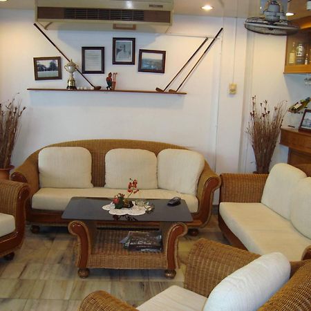 A&B Hotel Hua Hin Exterior photo