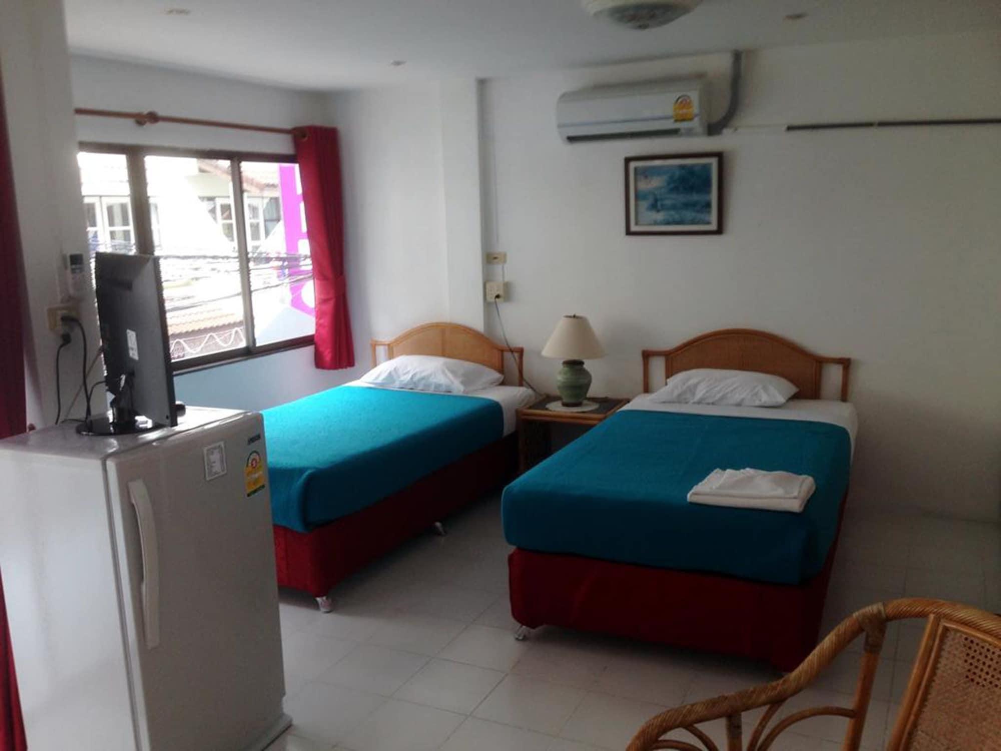 A&B Hotel Hua Hin Exterior photo