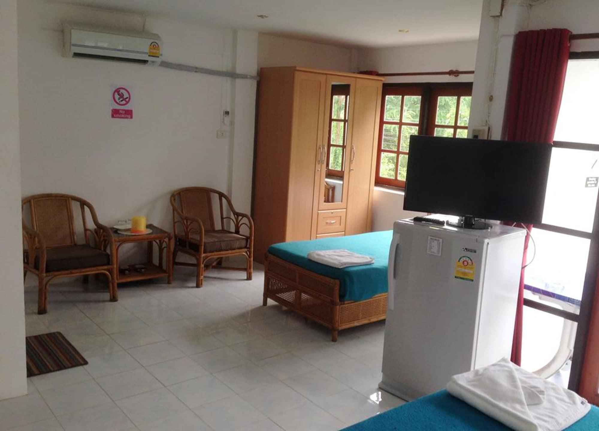 A&B Hotel Hua Hin Exterior photo
