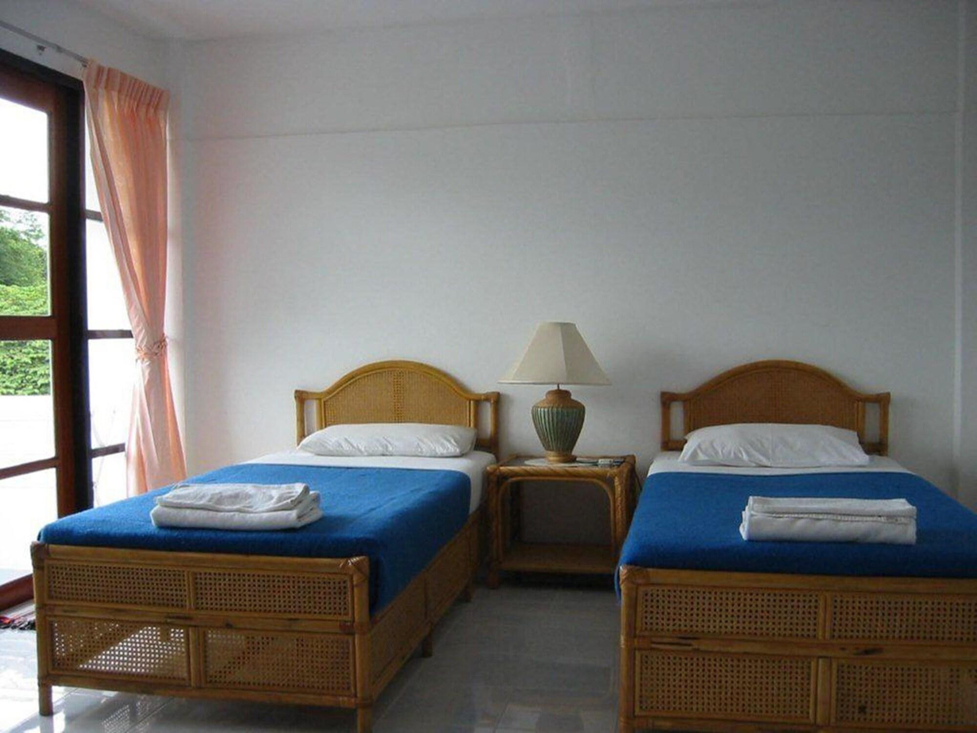 A&B Hotel Hua Hin Exterior photo