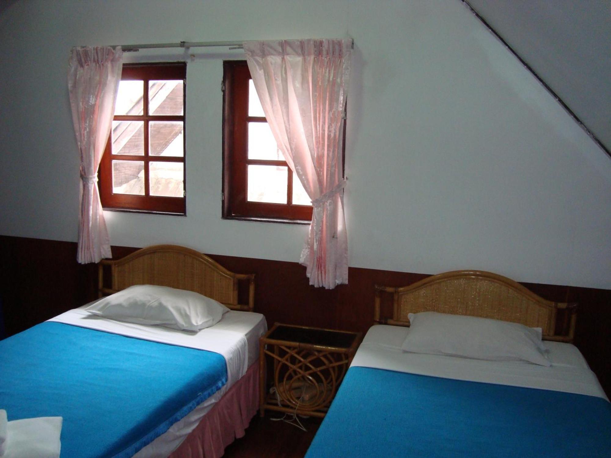 A&B Hotel Hua Hin Exterior photo