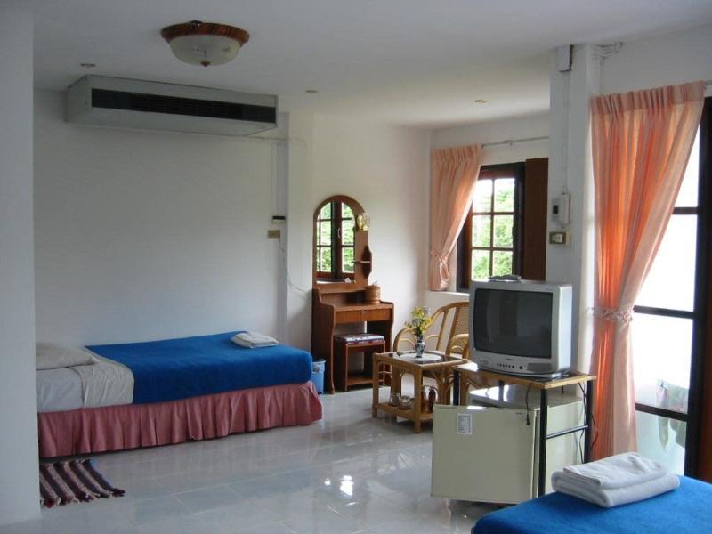 A&B Hotel Hua Hin Exterior photo