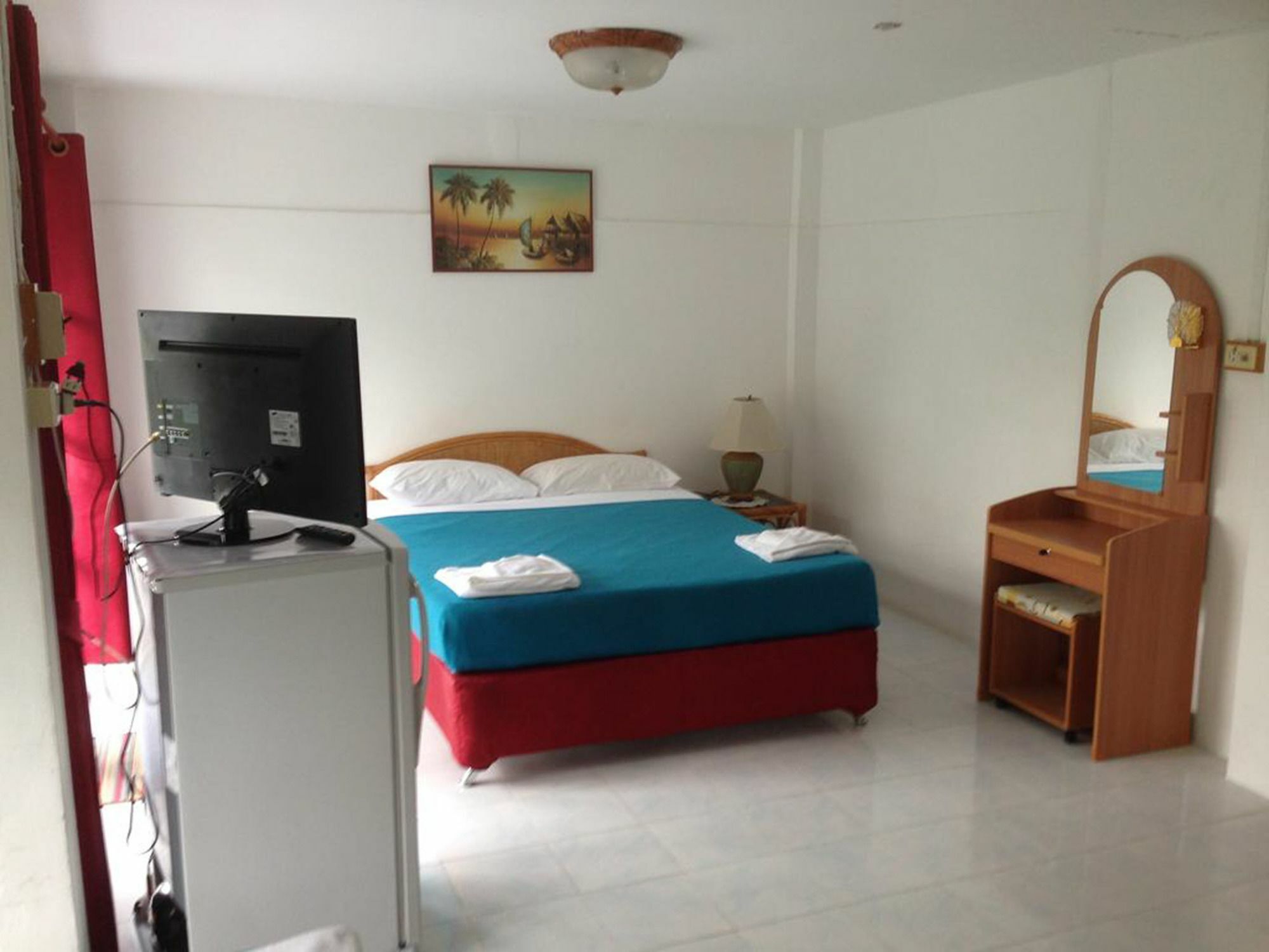 A&B Hotel Hua Hin Exterior photo